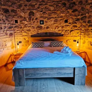 Appartamento Thomas' Castle, Pozzolengo