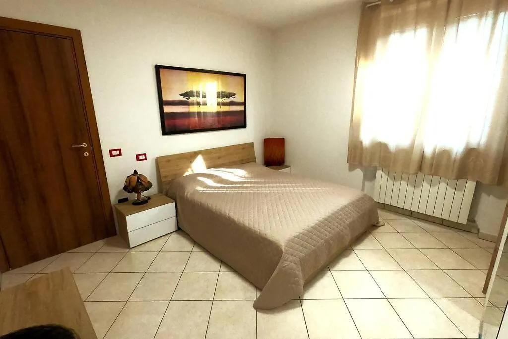 Hygge Holiday House Luino Apartman