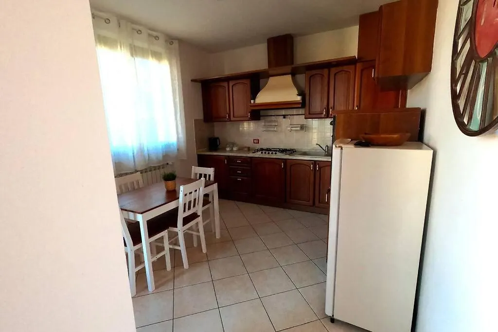 Hygge Holiday House Luino 0*,