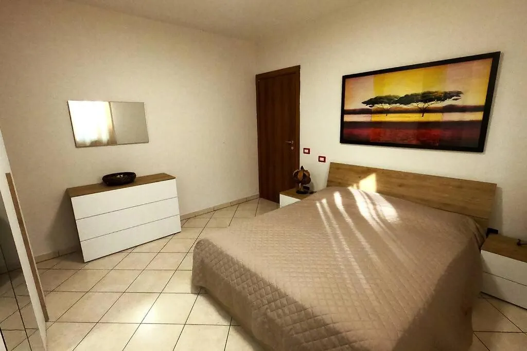 Hygge Holiday House Luino