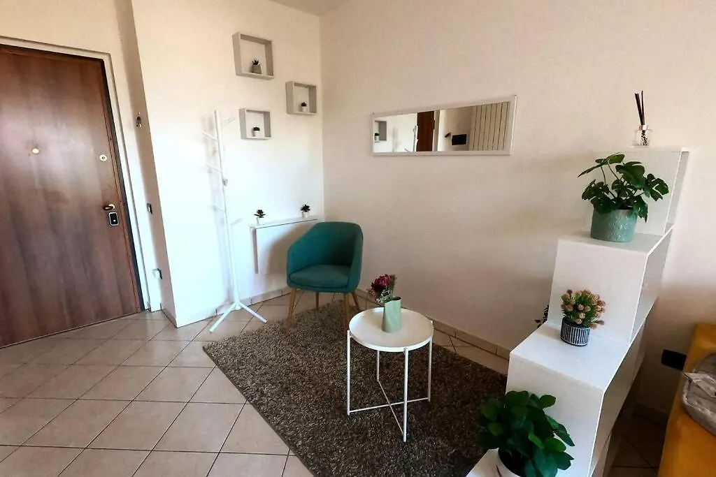 Hygge Holiday House Luino Apartman
